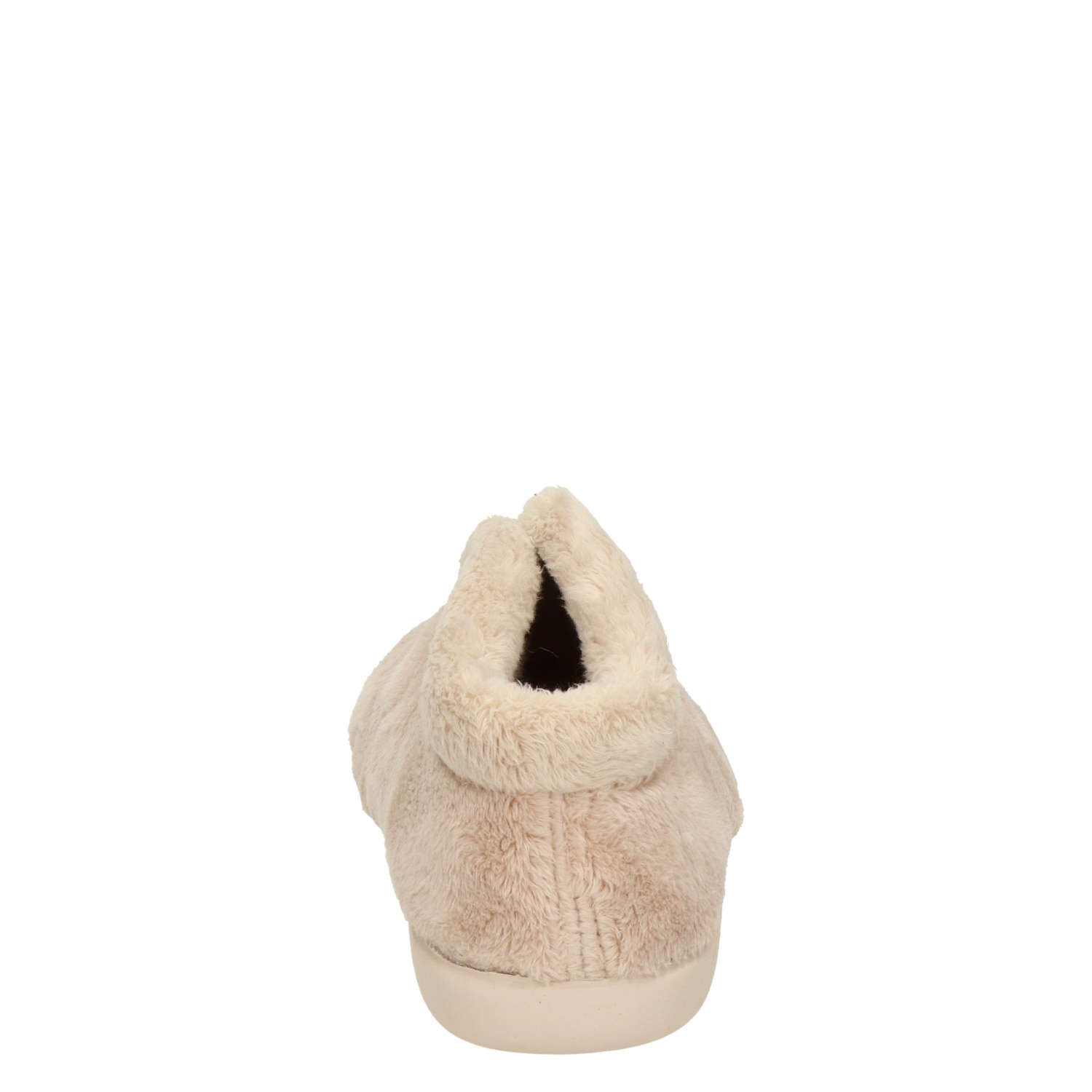 Nelson Home - Pantoffels voor dames - Beige - Nelson.nl