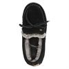 Warmbat Australia Koala - Pantoffels - Zwart