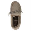 Warmbat Australia Koala - Pantoffels - Bruin