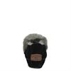 Warmbat Australia Polar Fox - Pantoffels - Zwart