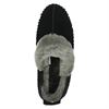 Warmbat Australia Polar Fox - Pantoffels - Zwart