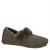 Warmbat Australia Polar Fox - Pantoffels - Bruin