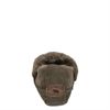Warmbat Australia Polar Fox - Pantoffels - Bruin