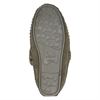 Warmbat Australia Polar Fox - Pantoffels - Bruin