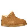 Warmbat Australia Willow - Pantoffels - Cognac