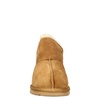 Warmbat Australia Willow - Pantoffels - Cognac