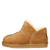 Warmbat Australia Willow - Pantoffels - Cognac