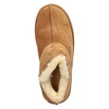 Warmbat Australia Willow - Pantoffels - Cognac