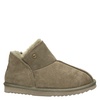 Warmbat Australia Willow - Pantoffels - Groen