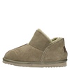 Warmbat Australia Willow - Pantoffels - Groen