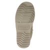 Warmbat Australia Willow - Pantoffels - Groen