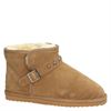 Warmbat Australia Taylor - Pantoffels - Cognac