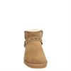 Warmbat Australia Taylor - Pantoffels - Cognac
