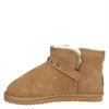 Warmbat Australia Taylor - Pantoffels - Cognac