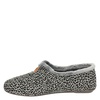 Nelson Home - Pantoffels - Grijs