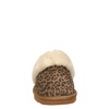 Alpacas - Pantoffels - Bruin