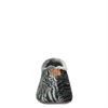 Nelson Home - Pantoffels - Grijs