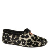 Nelson Home - Pantoffels - Zwart