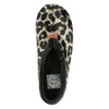 Nelson Home - Pantoffels - Zwart