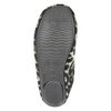 Nelson Home - Pantoffels - Zwart