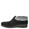 FlyFlot - Pantoffels - Zwart