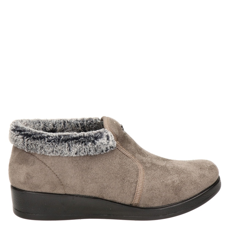 FlyFlot - Pantoffels - Beige