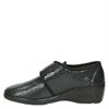 Nelson Home - Pantoffels - Zwart