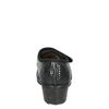 Nelson Home - Pantoffels - Zwart