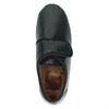 Nelson Home - Pantoffels - Zwart