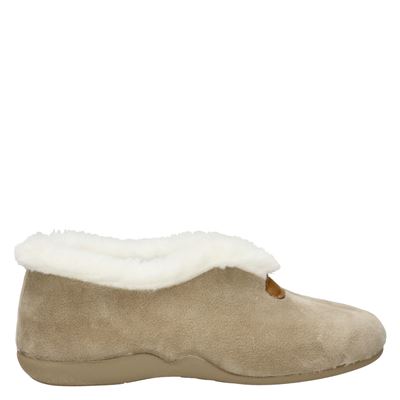 Comfort plus - Pantoffels - Beige