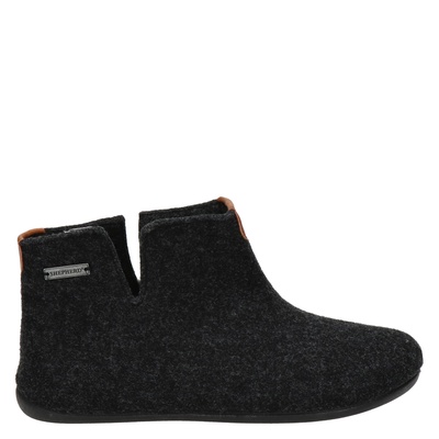 Shepherd Ester - Pantoffels - Grijs