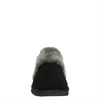 Warmbat Australia Flurry - Pantoffels - Zwart