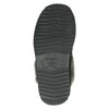 Warmbat Australia Flurry - Pantoffels - Zwart