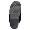 Warmbat Australia Flurry - Pantoffels - Zwart