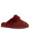 Warmbat Australia Flurry - Pantoffels - Rood