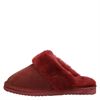 Warmbat Australia Flurry - Pantoffels - Rood