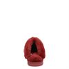 Warmbat Australia Flurry - Pantoffels - Rood