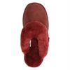 Warmbat Australia Flurry - Pantoffels - Rood