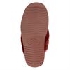 Warmbat Australia Flurry - Pantoffels - Rood