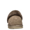 Warmbat Australia Flurry - Pantoffels - Bruin