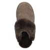 Warmbat Australia Flurry - Pantoffels - Bruin