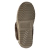 Warmbat Australia Flurry - Pantoffels - Bruin