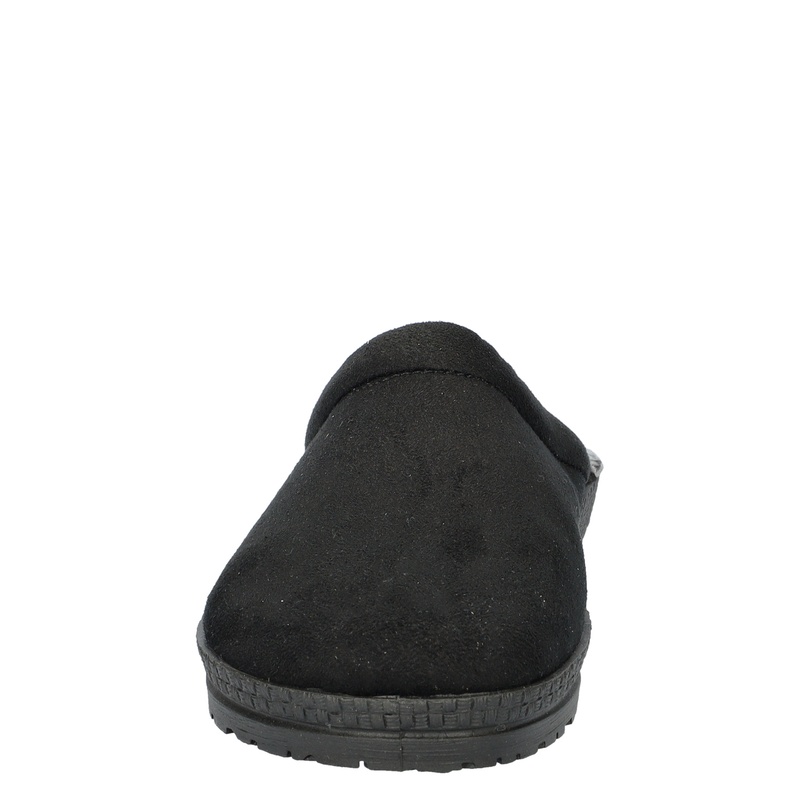 Rohde Neustadt-D - Pantoffels voor vrouwen - Grijs