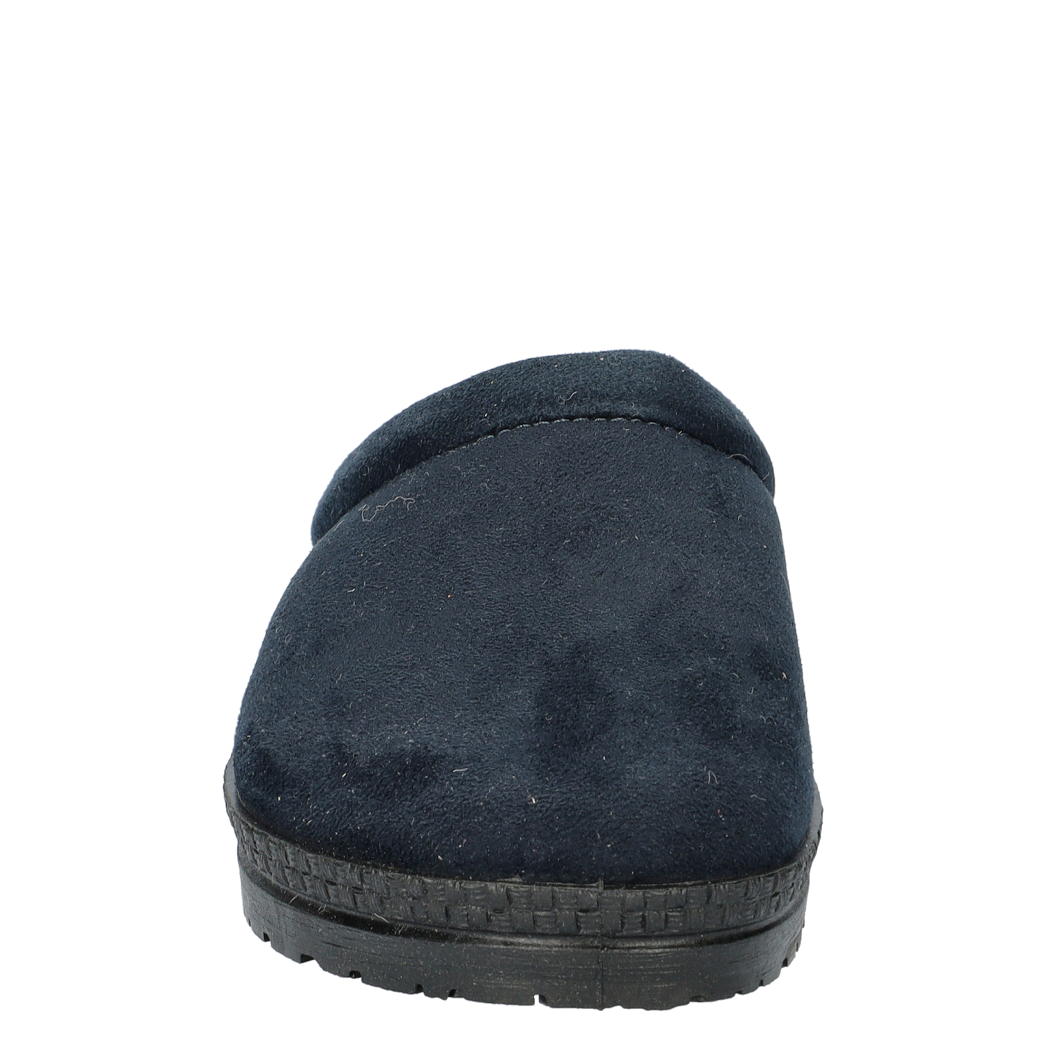 Rohde - Pantoffels voor dames - Blauw - Shoemixx.nl