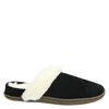 Sorel Nakiska Slide - Pantoffels - Zwart