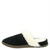 Sorel Nakiska Slide - Pantoffels - Zwart