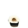 Sorel Nakiska Slide - Pantoffels - Zwart