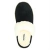 Sorel Nakiska Slide - Pantoffels - Zwart