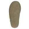 Sorel Nakiska Slide - Pantoffels - Zwart