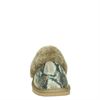 Warmbat Australia Flurry - Pantoffels - Bruin
